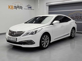 현대 그랜저 그랜저 HG HG300 EXCLUSIVE