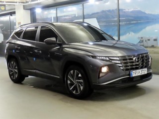 현대 투싼 투싼 하이브리드(NX4) 2WD 프리미엄