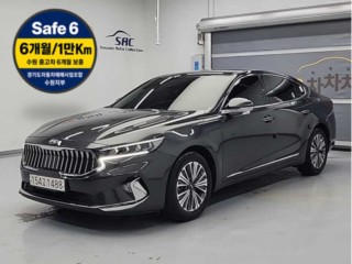 기아 K7 K7 프리미어 하이브리드 프레스티지