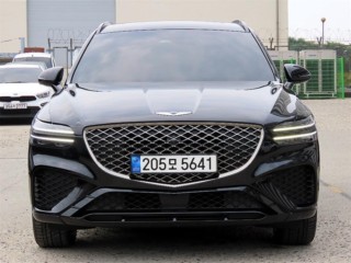 제네시스 GV70 2.5T 가솔린 2WD 스포츠