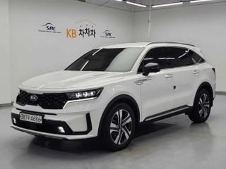 기아 쏘렌토 쏘렌토 4세대(MQ4)하이브리드 HEV 1.6 2WD 시그니처