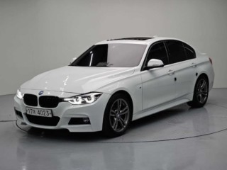 BMW 3시리즈 3시리즈 (F30) 320d