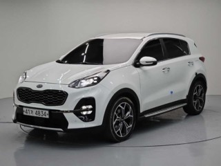 기아 스포티지 스포티지 더 볼드 2.0 디젤 2WD 인텔리전트