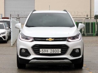 쉐보레 트랙스 더뉴트랙스 가솔린 1.4 LT 코어