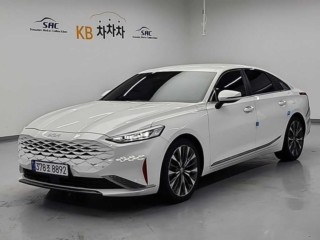 기아 K8 2.5 2WD 시그니처