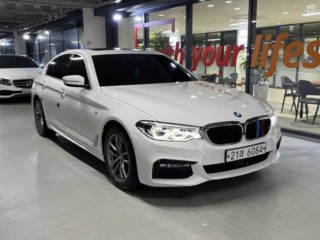 BMW 5시리즈 5시리즈 (G30) 530i xDrive M 스포츠 플러스
