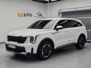 기아 쏘렌토 더 뉴 쏘렌토 4세대 디젤 2.2 2WD 프레스티지