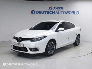 르노코리아(삼성) SM3 SM3 네오 RE