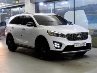 기아 쏘렌토 올 뉴 쏘렌토 디젤 2WD 2.0 프레스티지