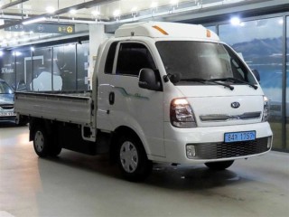 소형화물 카고(소형) [카고]봉고3 (LPG2.5터보) 킹캡/초장축/2WD