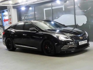 현대 그랜저 그랜저 HG HG220 PREMIUM 기본형