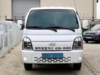 소형화물 카고(소형) [카고]포터2 (EV) 1.0톤/슈퍼캡/초장축/프리미엄스페셜