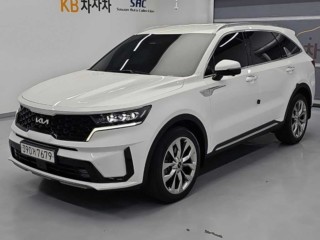 기아 쏘렌토 쏘렌토 4세대(MQ4) 디젤 2.2 2WD 노블레스