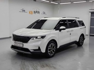 기아 카니발 카니발 4세대 디젤 9인승 프레스티지