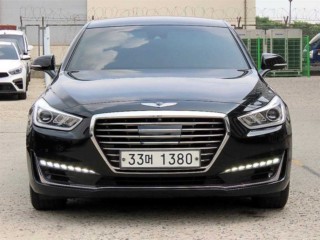 제네시스 EQ900 3.8 GDI AWD 프레스티지