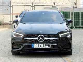 벤츠 CLA 클래스 CLA클래스 C118 CLA 250 4MATIC