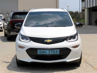 쉐보레 볼트 볼트EV EV 프리미어