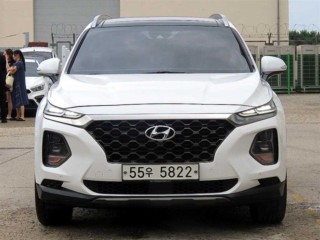 현대 싼타페 싼타페 TM 가솔린 2.0T 2WD 익스클루시브 스페셜