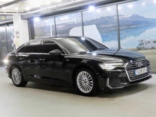 아우디 A6 A6 (C8) 45 TFSI 프리미엄