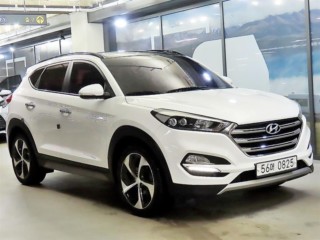 현대 투싼 올뉴투싼 디젤 2.0 2WD 모던 스페셜