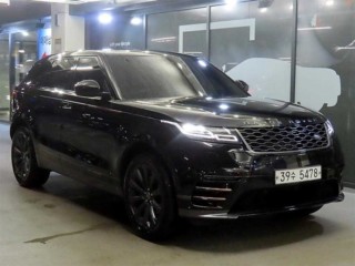 랜드로버 레인지로버 벨라 2.0 D240 R-다이나믹 SE