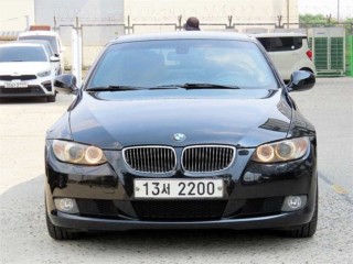 BMW 3시리즈 3시리즈 (E90) 328i 컨버터블