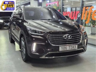 현대 맥스크루즈 더뉴맥스크루즈 E-VGT R2.2 2WD 익스클루시브