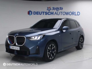 BMW X3 X3 (G45) xDrive 20 M 스포츠