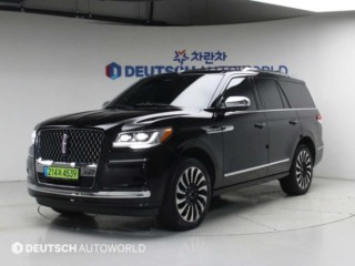 링컨 네비게이터 3.5 블랙 라벨 L
