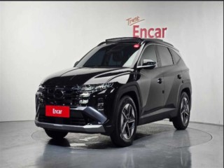 현대 투싼 더 뉴 투싼 (NX4) 디젤 2.0 4WD 모던