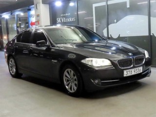 BMW 5시리즈 5시리즈 (F10) 525d xDrive