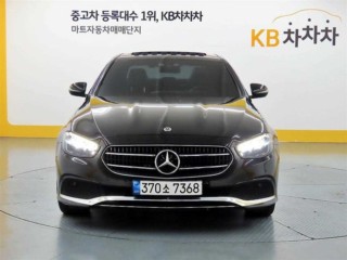 벤츠 E 클래스 E-클래스 W213 E250 아방가르드