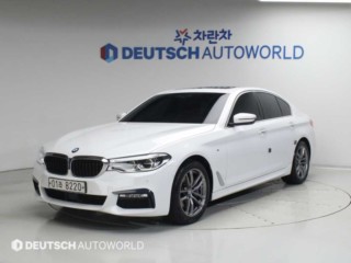 BMW 5시리즈 5시리즈 (G30) 530i xDrive M 스포츠 플러스