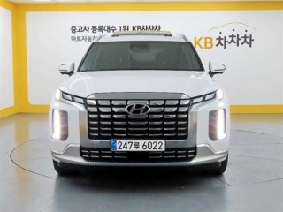현대 팰리세이드 더 뉴 팰리세이드 가솔린 3.8 4WD 캘리그라피