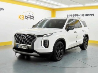 현대 팰리세이드 디젤 2.2 2WD 프레스티지