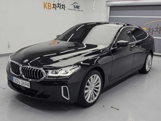 BMW 그란투리스모 6시리즈 GT (G32) 630i xDrive M 스포츠