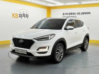 현대 투싼 올뉴투싼 디젤 2.0 2WD 모던