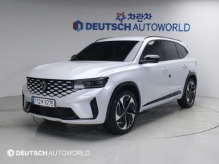 르노코리아(삼성) 그랑 콜레오스 가솔린 2.0 아이코닉 2WD