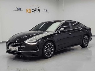 현대 쏘나타 쏘나타 (DN8) 2.0 인스퍼레이션