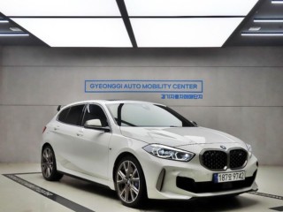 BMW 1시리즈 1시리즈 (F40) M135i xDrive