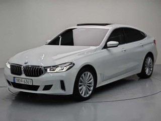 BMW 그란투리스모 6시리즈 GT (G32) 630i xDrive 럭셔리