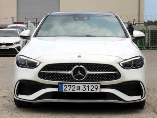벤츠 C 클래스 C클래스 W206 C200 아방가르드