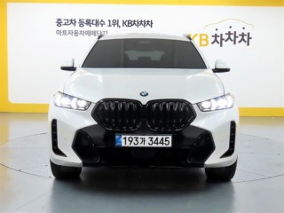 BMW X6 X6 (G06) xDrive 40i M 스포츠
