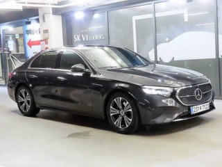 벤츠 E 클래스 E-클래스 W214 E200 아방가르드