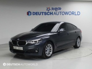 BMW 그란투리스모 3시리즈 GT (F34) GT 320D xDrive