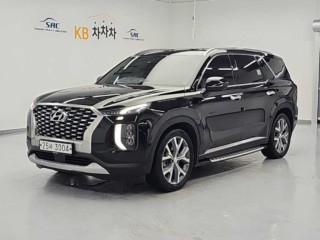 현대 팰리세이드 가솔린 3.8 4WD 프레스티지