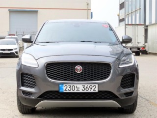 재규어 E-PACE P250 S