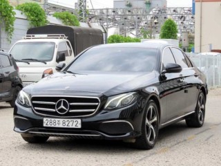 벤츠 E 클래스 E-클래스 W213 E250 아방가르드