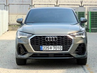 아우디 Q3 Q3 (F3) 35 TDI 스포트백