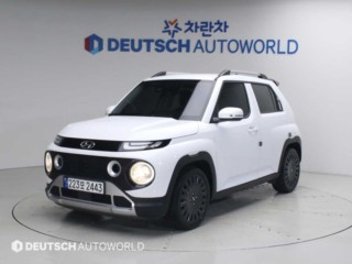 현대 캐스퍼 1.0 가솔린 터보 인스퍼레이션